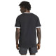 Adidas Ανδρική κοντομάνικη μπλούζα 3-Stripes Tee